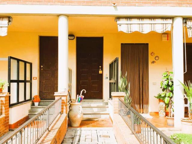 Villa Indipendente in vendita a Levanella, Montevarchi