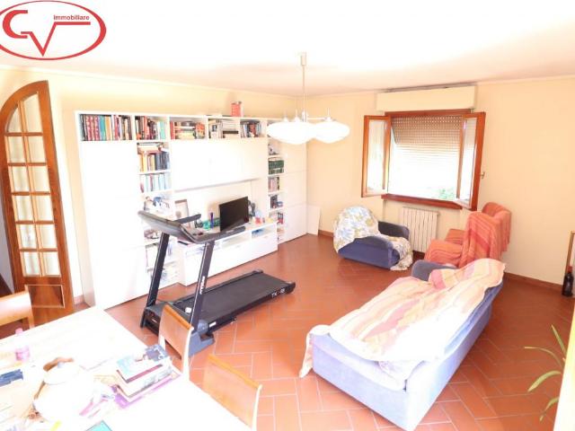 Villa Indipendente in vendita a Levanella, Montevarchi