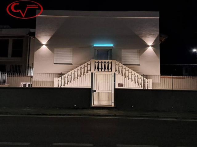 Villa Indipendente in vendita a Giglio, Montevarchi