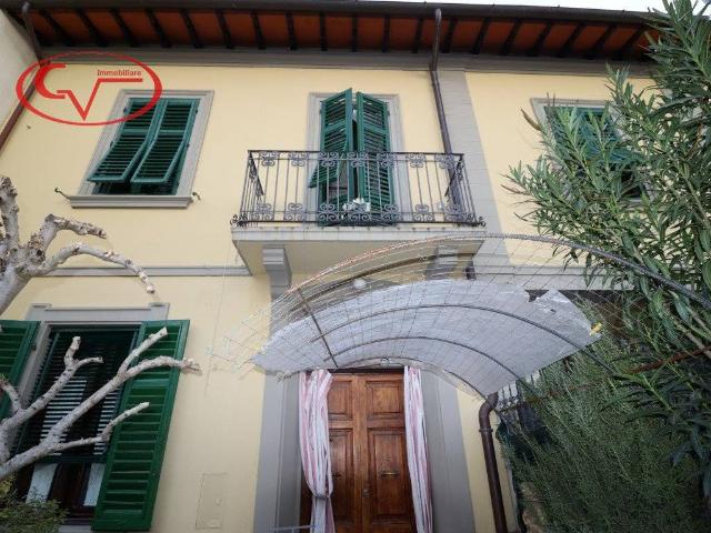 Villa Indipendente in vendita a Giglio, Montevarchi
