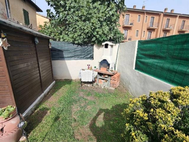 Villa Indipendente in vendita a Giglio, Montevarchi