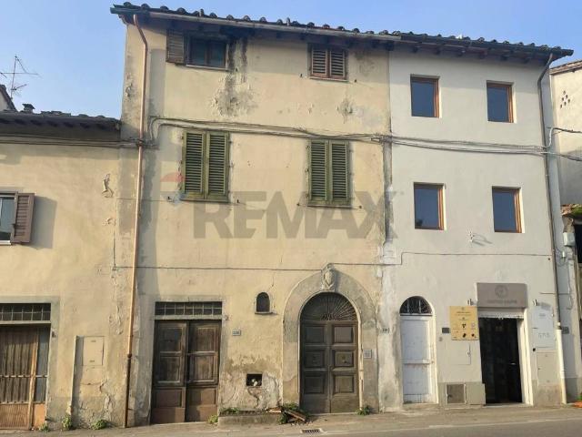 Villa Indipendente in vendita a Levanella, Montevarchi