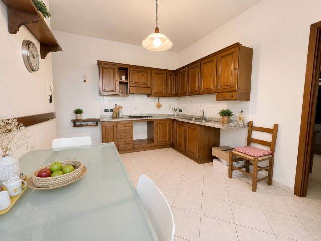 Villa Indipendente in vendita a Montevarchi, Toscana