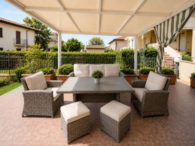 Villa Indipendente in vendita a Migliarina, Bucine