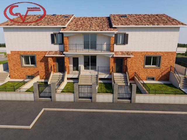 Villa Indipendente in vendita a Montevarchi, Toscana