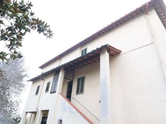Villa Indipendente in vendita a Montevarchi, Toscana