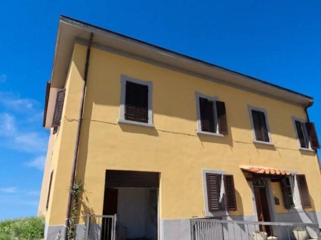 Villa Indipendente in vendita a Levanella, Montevarchi