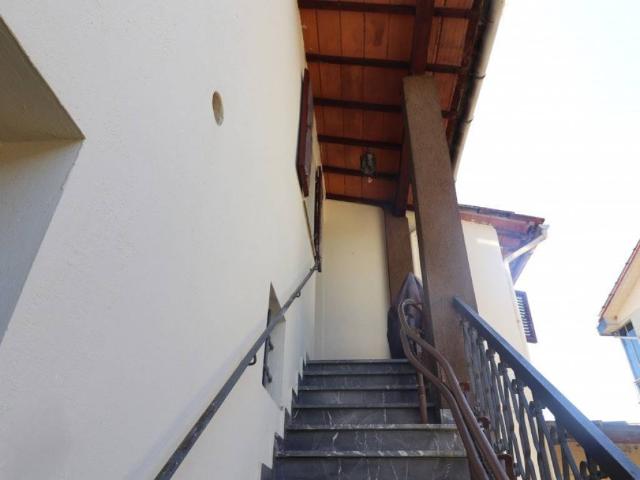 Villa Indipendente in vendita a Levanella, Montevarchi