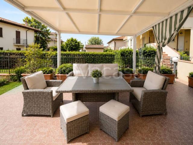 Villa Indipendente in vendita a Montevarchi, Toscana