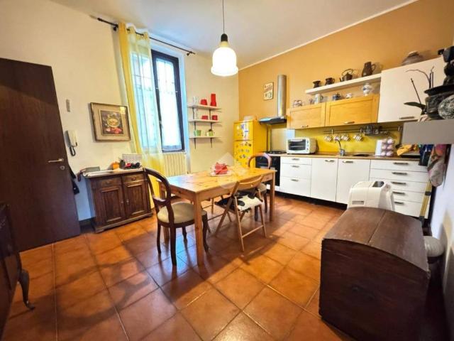 Villa Indipendente in vendita a Quattro Strade, Montevecchia