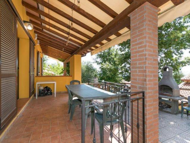 Villa Indipendente in vendita a Castelluccio, Monteverdi Marittimo