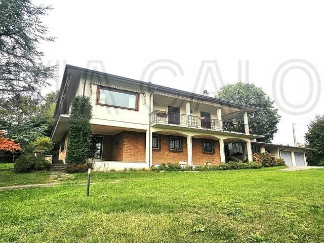 Villa Indipendente in vendita a Monteviale, Veneto