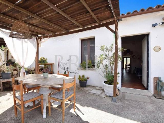 Villa Indipendente in vendita a Monte/Monti, Gallura Nord-Est Sardegna