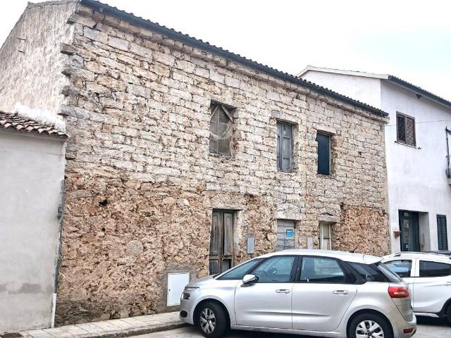 Villa Indipendente in vendita a Monte, Sardigna/Sardegna