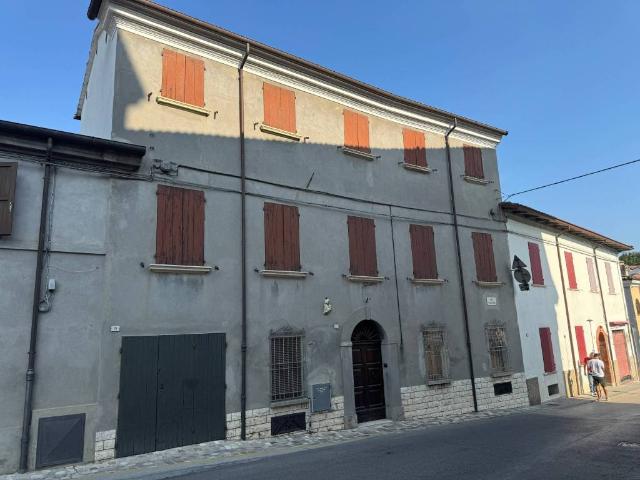 Villa Indipendente in vendita a Unione dei comuni Valle del Savio, Montiano
