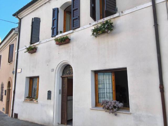 Villa Indipendente in vendita a Badia, Montiano
