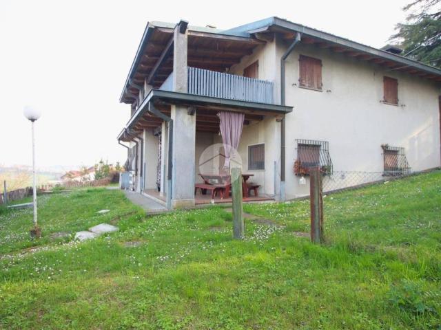 Villa Indipendente in vendita a Unione dei comuni Valle del Savio, Montiano
