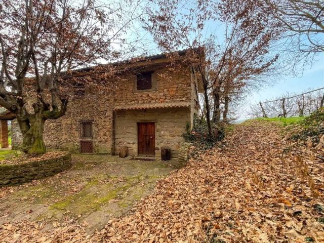 Villa Indipendente in vendita a Comunità montana del Sebino bresciano, Monticelli Brusati