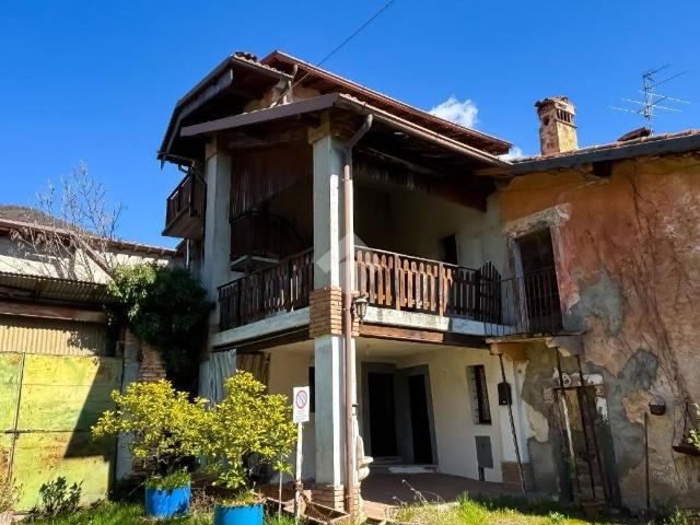 Villa Indipendente in vendita a Comunità montana del Sebino bresciano, Monticelli Brusati