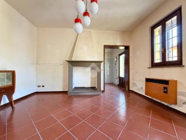 Villa Indipendente in vendita a Monticelli d'Ongina, Piacenza