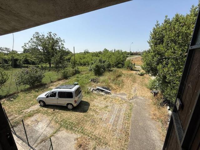 Villa Indipendente in vendita a Monticelli D'ongina, Reggio Emilia