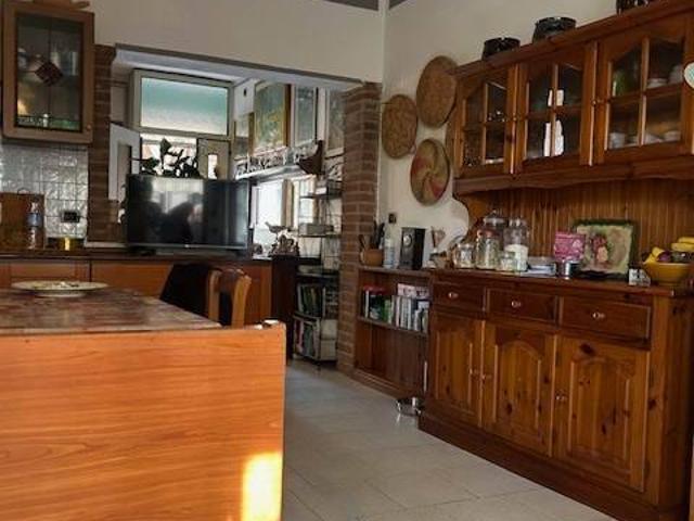 Villa Indipendente in vendita a Fogarole, Monticelli d'Ongina