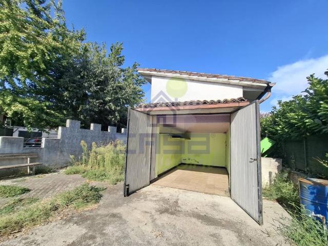 Villa Indipendente in vendita a Olza, Monticelli d'Ongina