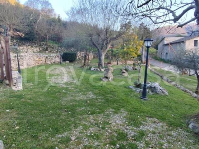 Villa Indipendente in vendita a Esperia, Lazio