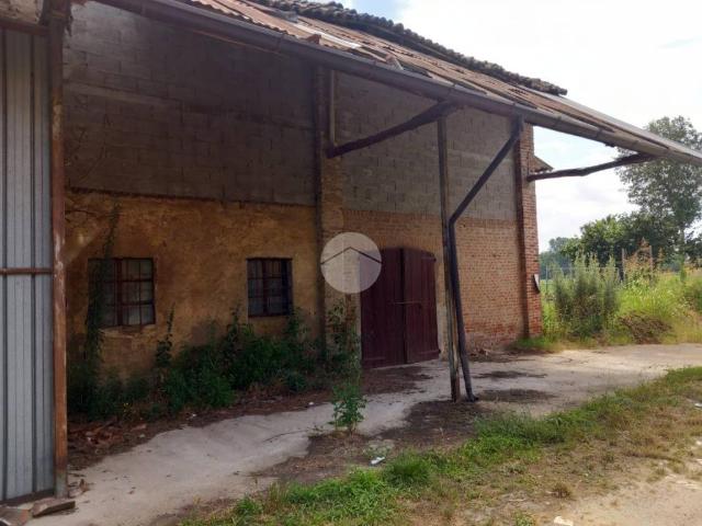 Villa Indipendente in vendita a Monticelli Pavese, Lombardia