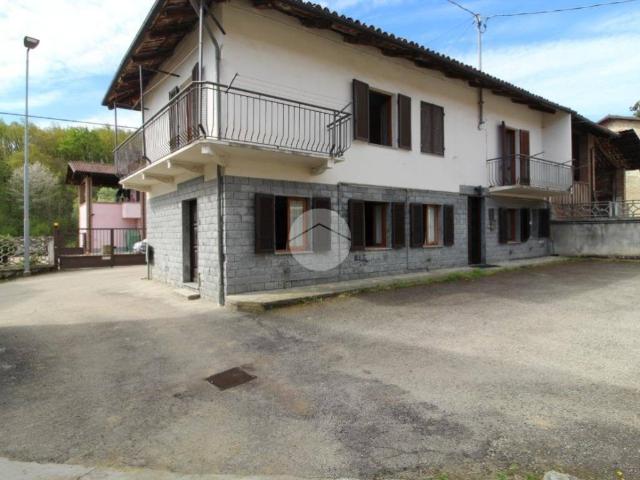 Villa Indipendente in vendita a Piemonte, Cuneo