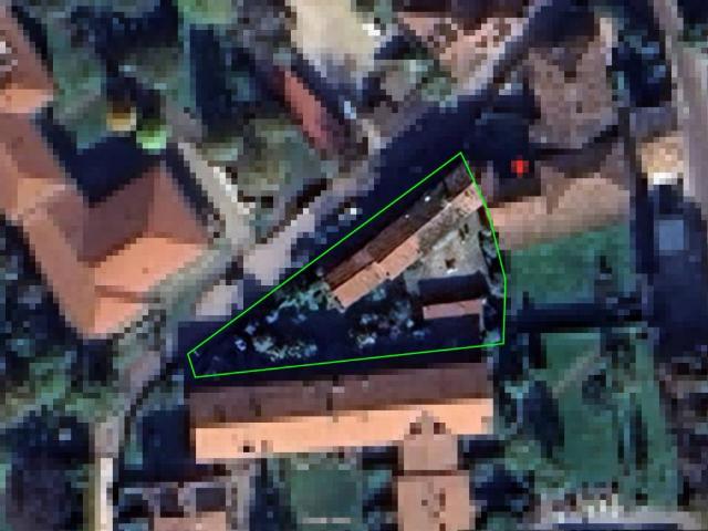 Villa Indipendente in vendita a Montichiari, Lombardia