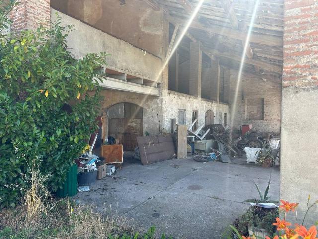 Villa Indipendente in vendita a Montichiari, Lombardia