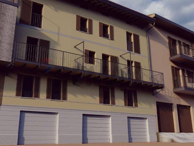 Villa Indipendente in vendita a Montichiari, Lombardia