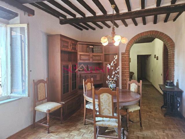 Villa Indipendente in vendita a Monticiano, Toscana