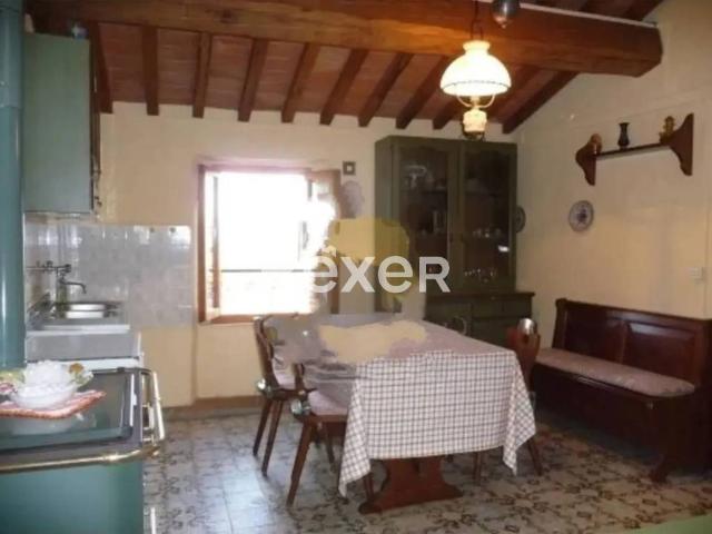 Villa Indipendente in vendita a Monticiano, Toscana