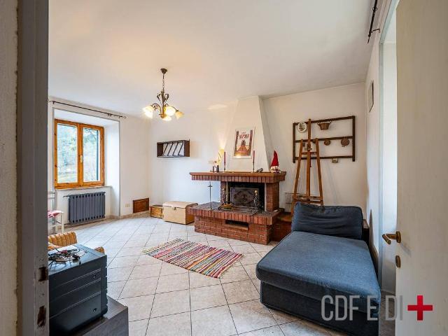 Villa Indipendente in vendita a Montieri, Toscana