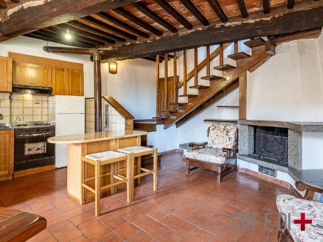 Villa Indipendente in vendita a Montieri, Toscana