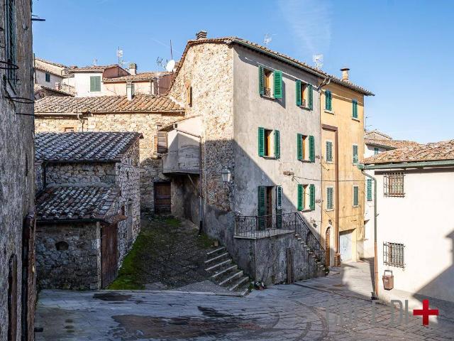Villa Indipendente in vendita a Montieri, Toscana