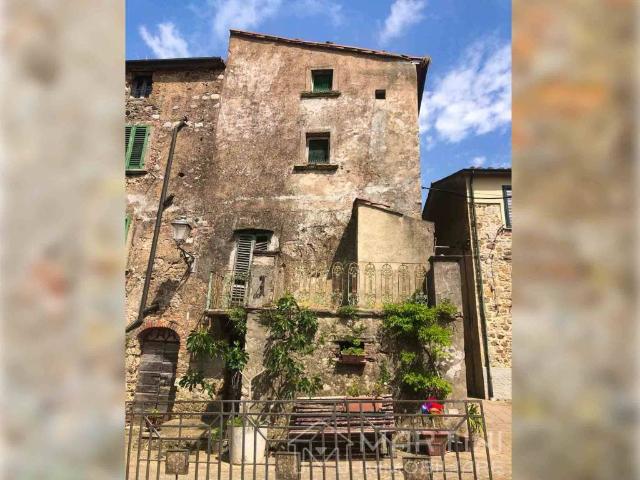 Villa Indipendente in vendita a Montieri, Toscana