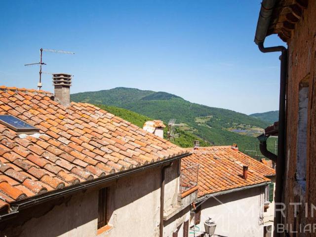 Villa Indipendente in vendita a Montieri, Toscana
