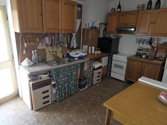 Villa Indipendente in vendita a Scandeluzza, Montiglio Monferrato
