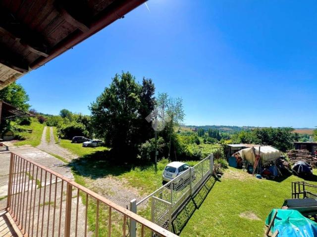Villa Indipendente in vendita a Piemonte, Asti