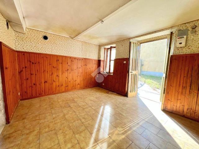 Villa Indipendente in vendita a Piemonte, Asti