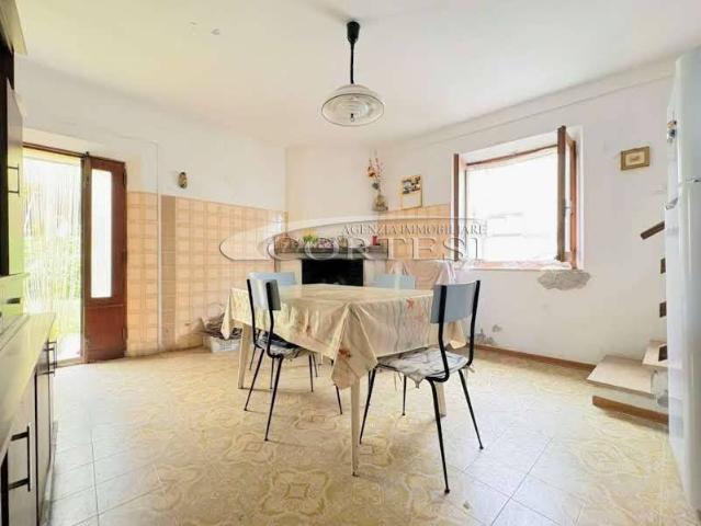 Villa Indipendente in vendita a Marche, Ancona