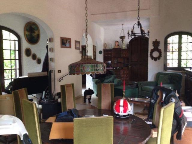 Villa Indipendente in vendita a Capanne, Montignoso