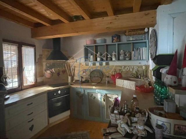 Villa Indipendente in vendita a San Eustachio, Montignoso