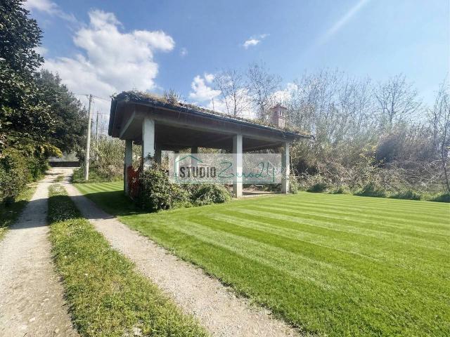 Villa Indipendente in vendita a San Cristoforo, Marina Di Massa