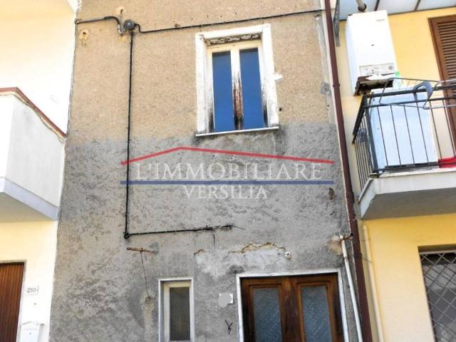 Villa Indipendente in vendita a Capanne, Montignoso