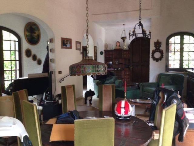 Villa Indipendente in vendita a Capanne, Montignoso