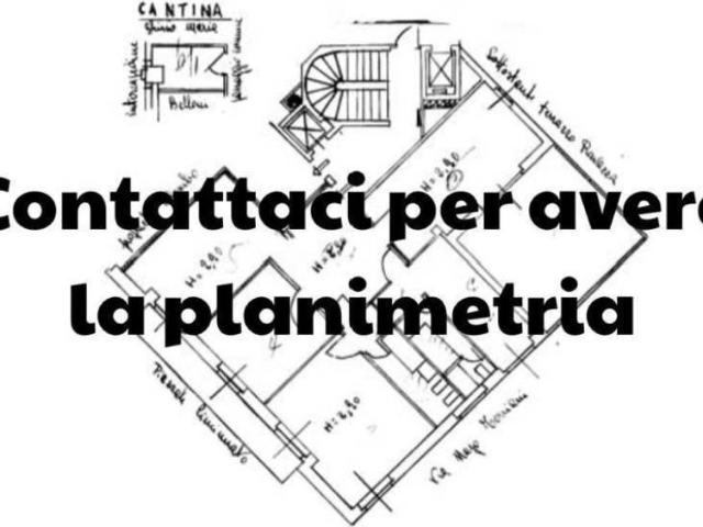 Villa Indipendente in vendita a Capanne, Montignoso